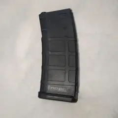 多弾マガジン　MAGPUL PTS スタンダード電動ガン対応 PMAG ブラック