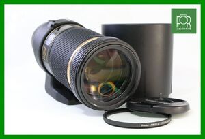 【同梱歓迎】【動作保証・点検済】極上品■TAMRON タムロン SP AF 180mm F3.5 Di LD IF MACRO ニコン NIKON■14796