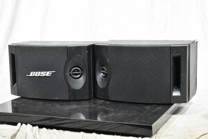 BOSE ボーズ スピーカーペア 201V SPEAKER