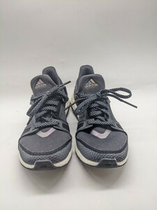 未使用 アディダス ブースト トレーニング スポーツ シューズ スニーカー adidas BOOST TRAINING レディース 22.5センチ靴 代YY0732-3