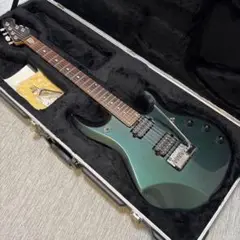 【希少パス付】Music Man JP6 / John Petrucci【レア】