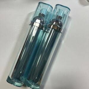 未使用ALアルビオンエクラフチュールd 導入液美容液60ml 2本