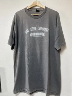 Vintage【DVS ロゴTシャツ】