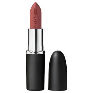 新品未使用　MAC マキシマル シルキー マット リップスティック617 人気色