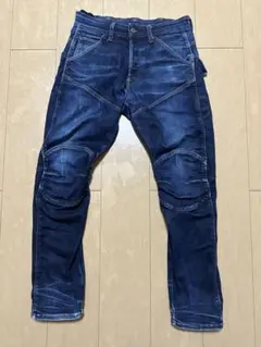 【G-STAR RAW】デニムパンツ 5620 3D TAPERED