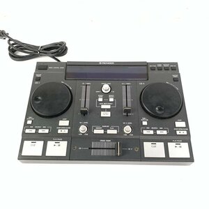 PIONEER パイオニア MX-R9 リミックスコントロールミキサー★動作未確認品