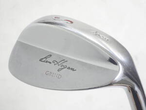 ★即決★Ben Hogan Apex GRIND★メンズウェッジ★SW単品★ベンホーガン★ゴルフクラブ★