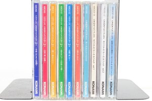 ときめきメモリアル2/3 〇 CDまとめ [2 ドラマCD vol.1～6][2 ボーカルトラック3] [2 ゲームサントラ1・2]などセット 〇 #288