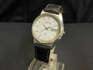 MK0610-39　SEIKO　GRAND QUARTZ　9943-8010　腕時計　セイコー　グランドクォーツ　メンズ腕時計　男性向け　