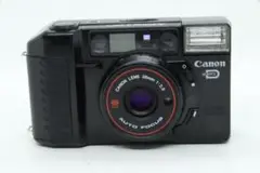 【L2319】 Canon Autoboy２ QUARTZ DATE キャノン