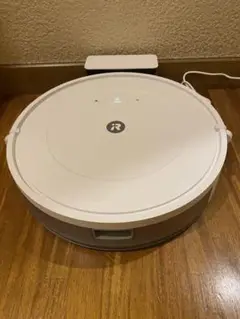 iRobot Roomba Combo エッセンシャル ロボット掃除機