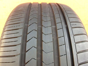 ☆即決送料込：２５５/３５Ｒ１９　９６W　ＦＯＲＣＥＬＡＮＤ　Ｖｉｔａｌｉｔｙ　Ｆ２２　：１本　