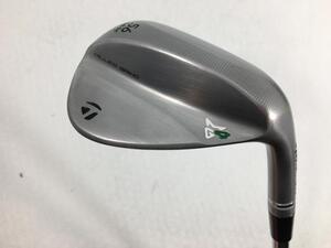 即決 お買い得品！中古 ミルド グラインド4 ウェッジ 56.08 LB 2023 SW KBS HI-REV 115 2.0 スチール 56 WEDGE