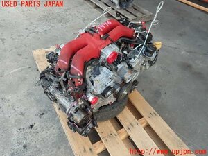 2UPJ-19762010]８６(BRZ)(ZN6)エンジン FA20CSWB5A 【ジャンク品】 中古