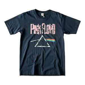 pink floyd ピンク・フロイド　バンドTシャツ　古着Vintage L