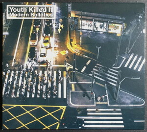 『Modern Bollotics』 Youth Killed It 輸入盤