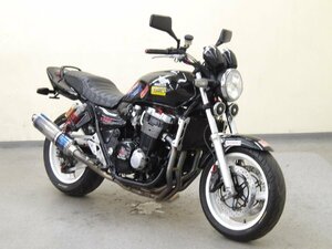 HONDA CB1300 SUPER FOUR【動画有】ローン可 土曜日現車確認可 要予約 スーパーフォア SC40 車体 ETC ホンダ 売り切り