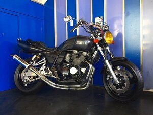 XJR400R-3 乗り出し価格　18622