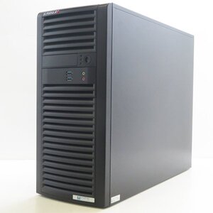 ◇ HPC HPCDIY-XSLGPU2TS WorkStation 【Core i9-7940X 3.1GHz（14コア28スレッド）/96GB/SSD NVMe 1TB】