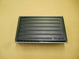 Targus ユニバーサル USB-C DV1K-4K ドッキングステーション with Power Delivery DOCK410 (1