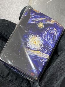 ZORRO 芸術 フルカラー zippo型オイルライター