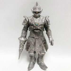 バンダイ ウルトラ怪獣ソフビシリーズ　アメテー