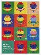 中古洋楽DVD JUNHO(From 2PM) / JUNHO(From 2PM)Solo Tour 2017“2017 S / S”