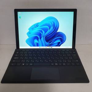 (105647)サーフェス/surface pro5 / i5-7300U 2.6Ghz /8GB/SSD 256GB/LTE