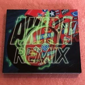 2CD 国内盤 AKIRA REMIX 大友克洋 芸能山城組 久保田麻琴、小西康陽、蓜島邦明