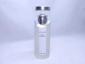 ☆★BVLGARI★ブルガリ★オ パフメ★オーテブラン★50ml★☆16