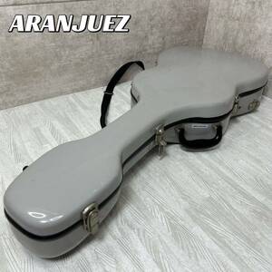 ARANJUEZ　アランフェス　クラシックギター用ハードケース　ギターケース 