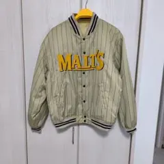 MALT’Sスタジャン