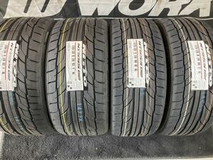 ◆前後4本SET 新品!! 225/35R20 90W 255/30R20 92Y NITTO NT555 G2 200系/210系/220系/クラウン/マークX/IS/IS-F/RC/W206/W205/BMW/G20他