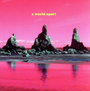 a world apart/BIRGITMAKIGAMI KOICHI