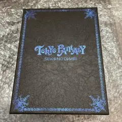 【数量限定】TOKYO FANTASY SEKAI NO OWARI DVD