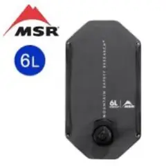 MSR ドロメダリーバッグ　6L