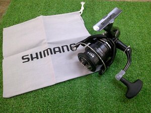 3♪９４９７　新品【シマノ】エクスセンスＢＢ　４０００ＭＸＧ【小樽店】♪