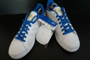 【即決】adidas STAN SMITH2 アディダス スタンスミス2 G16548 メンズスニーカー サイズ:25.5 未使用【892526】