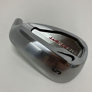 《中古》NIKE　ナイキ　VRS　COVERT　FORGED　Sw　サンド　ウェッジ　ヘッドのみ　GH-20