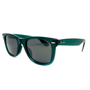 Ray-Ban レイバン RB2140-F 6615/B1