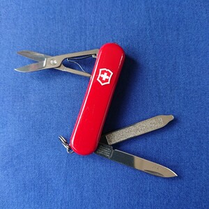 VICTORINOX(ビクトリノックス)日本利器工業 (584)