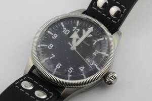未使用保管品 EMPORIO ARMANI アルマーニ メンズ腕時計 AR5834