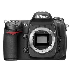 中古 １年保証 美品 Nikon D300 ボディ