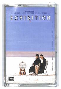 h0195*/カセットテープ/アジアンポップス/チョルラメ/展覧会/EXHIBITION 2