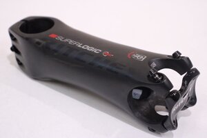 ●RITCHEY リッチー SUPER LOGIC 120mm カーボンアヘッドステム OS