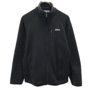 パタゴニア ベターセーター 長袖 アウトドアジャケット XS グレー系 patagonia 裏ボア メンズ