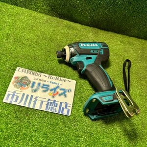 マキタ makita TD149 充電式インパクトドライバ【中古】