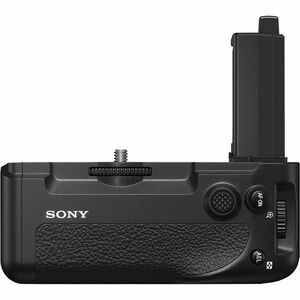 中古 １年保証 美品 SONY VG-C4EM 縦位置グリップ