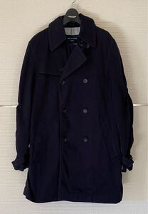 COMME des GARCONS HOMME トレンチコート 【USED】コムデギャルソン