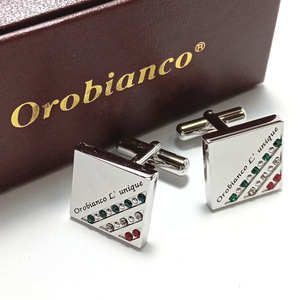 【oac72】新品　Orobianco L